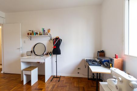 Apartamento à venda com 79m², 2 quartos e 1 vaga Apartamento à venda com 79m², 2 quartos e 1 vagaQuarto 2