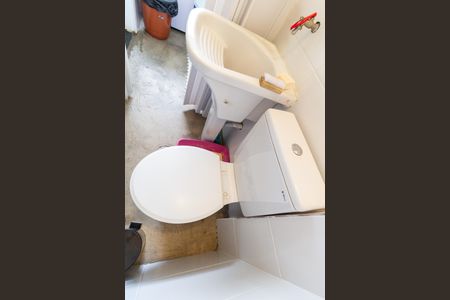 Apartamento à venda com 79m², 2 quartos e 1 vaga Apartamento à venda com 79m², 2 quartos e 1 vagaÁrea de Serviço