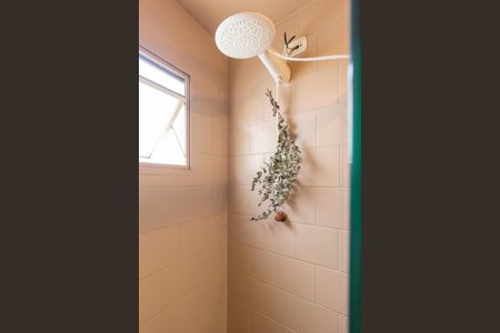 Apartamento à venda com 79m², 2 quartos e 1 vaga Apartamento à venda com 79m², 2 quartos e 1 vagaBanheiro