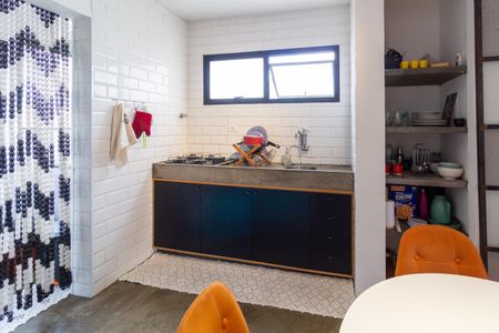 Apartamento à venda com 79m², 2 quartos e 1 vaga Apartamento à venda com 79m², 2 quartos e 1 vagaCozinha