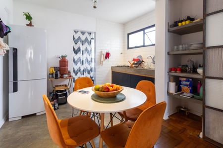 Apartamento à venda com 79m², 2 quartos e 1 vaga Apartamento à venda com 79m², 2 quartos e 1 vagaCozinha