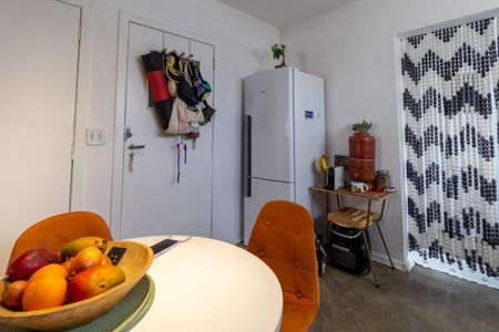 Apartamento à venda com 79m², 2 quartos e 1 vaga Apartamento à venda com 79m², 2 quartos e 1 vagaCozinha