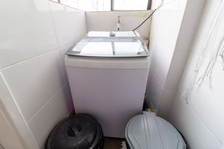 Apartamento à venda com 79m², 2 quartos e 1 vaga Apartamento à venda com 79m², 2 quartos e 1 vagaÁrea de Serviço