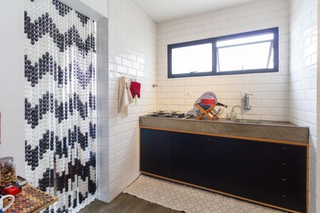 Apartamento à venda com 79m², 2 quartos e 1 vaga Apartamento à venda com 79m², 2 quartos e 1 vagaCozinha