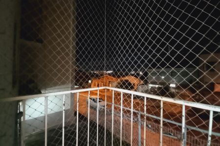 Apartamento à venda com 64m², 2 quartos e sem vaga Apartamento à venda com 64m², 2 quartos e sem vagaVaranda da Sala