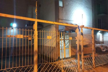 Apartamento à venda com 64m², 2 quartos e sem vaga Apartamento à venda com 64m², 2 quartos e sem vagaFachada do bloco