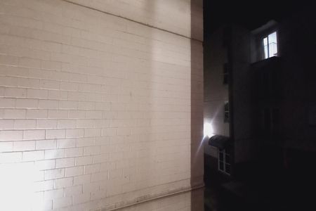 Apartamento à venda com 64m², 2 quartos e sem vaga Apartamento à venda com 64m², 2 quartos e sem vagaVista da Área de Serviço