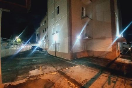 Apartamento à venda com 64m², 2 quartos e sem vaga Apartamento à venda com 64m², 2 quartos e sem vagaGaragem