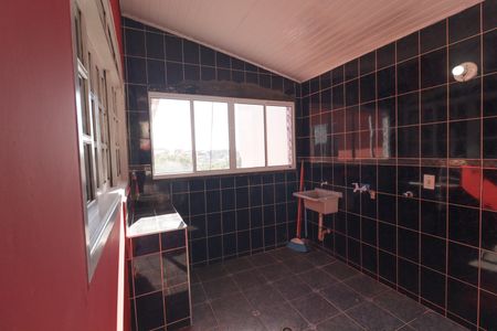 Casa à venda com 348m², 4 quartos e 2 vagas Casa à venda com 348m², 4 quartos e 2 vagasCozinha