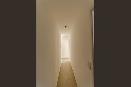 Apartamento à venda com 70m², 2 quartos e 1 vaga Apartamento à venda com 70m², 2 quartos e 1 vagaCorredor