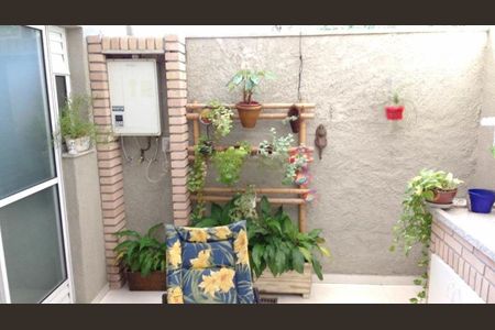 Casa à venda com 142m², 3 quartos e 2 vagas