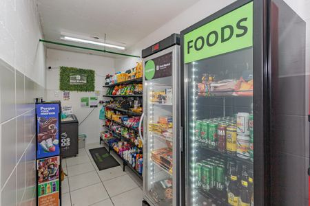 Apartamento à venda com 41m², 1 quarto e 1 vaga Apartamento à venda com 41m², 1 quarto e 1 vagaÁrea comum