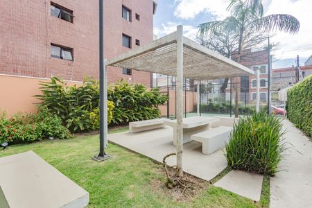 Apartamento à venda com 41m², 1 quarto e 1 vaga Apartamento à venda com 41m², 1 quarto e 1 vagaÁrea comum