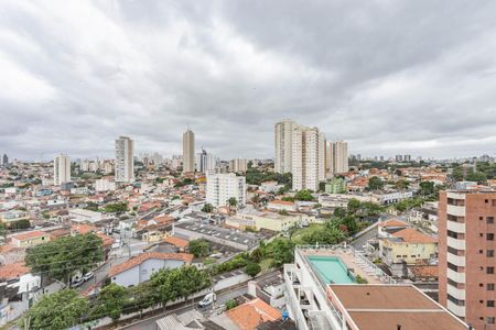 Apartamento à venda com 41m², 1 quarto e 1 vagaVista da Varanda