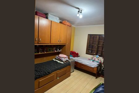 Casa à venda com 183m², 3 quartos e 2 vagas Casa à venda com 183m², 3 quartos e 2 vagasQuarto 2