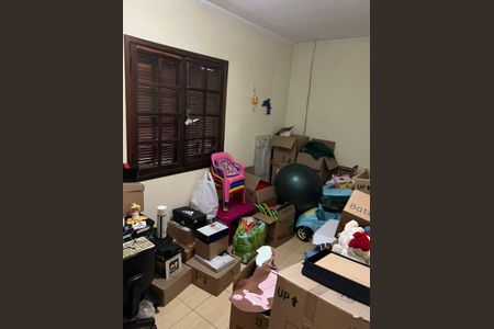 Casa à venda com 183m², 3 quartos e 2 vagas Casa à venda com 183m², 3 quartos e 2 vagasQuarto 3