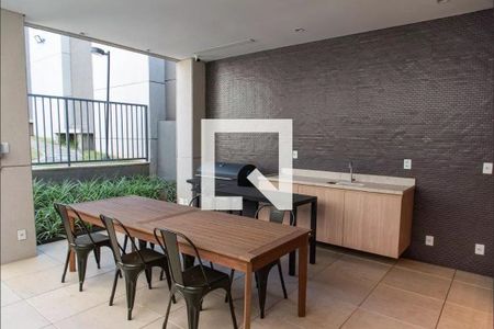 Apartamento à venda com 60m², 2 quartos e 1 vaga Apartamento à venda com 60m², 2 quartos e 1 vagaÁrea comum