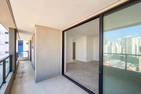 Apartamento à venda com 60m², 2 quartos e 1 vaga Apartamento à venda com 60m², 2 quartos e 1 vagaVaranda