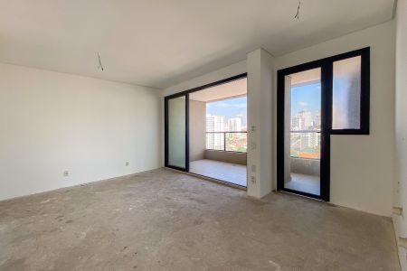 Apartamento à venda com 60m², 2 quartos e 1 vaga Apartamento à venda com 60m², 2 quartos e 1 vagaSala/Cozinha