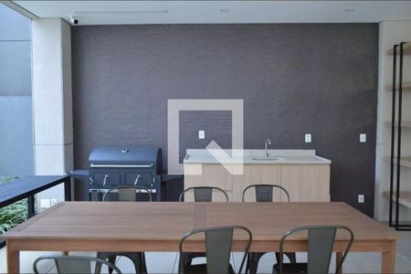 Apartamento à venda com 60m², 2 quartos e 1 vaga Apartamento à venda com 60m², 2 quartos e 1 vagaÁrea comum