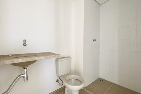 Apartamento à venda com 60m², 2 quartos e 1 vaga Apartamento à venda com 60m², 2 quartos e 1 vagaBanheiro Social