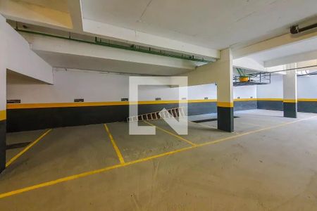 Apartamento à venda com 60m², 2 quartos e 1 vaga Apartamento à venda com 60m², 2 quartos e 1 vagaÁrea comum