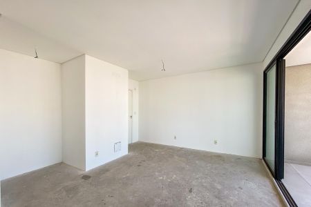 Apartamento à venda com 60m², 2 quartos e 1 vaga Apartamento à venda com 60m², 2 quartos e 1 vagaSala/Cozinha