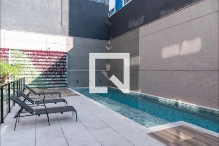 Apartamento à venda com 60m², 2 quartos e 1 vaga Apartamento à venda com 60m², 2 quartos e 1 vagaÁrea comum