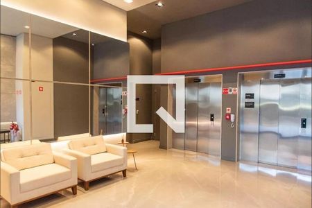 Apartamento à venda com 60m², 2 quartos e 1 vaga Apartamento à venda com 60m², 2 quartos e 1 vagaÁrea comum