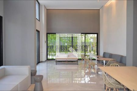 Apartamento à venda com 60m², 2 quartos e 1 vaga Apartamento à venda com 60m², 2 quartos e 1 vagaÁrea comum