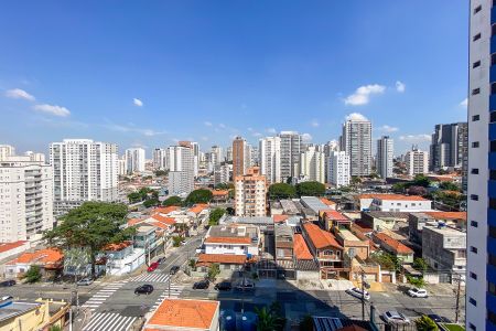 Apartamento à venda com 60m², 2 quartos e 1 vaga Apartamento à venda com 60m², 2 quartos e 1 vagaVista Varanda