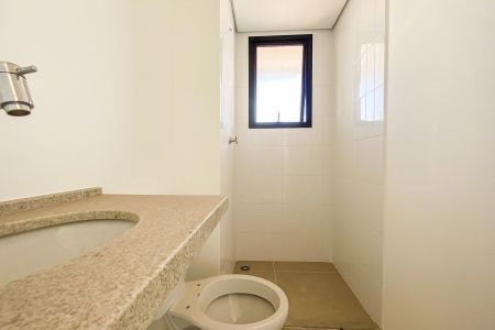 Apartamento à venda com 60m², 2 quartos e 1 vaga Apartamento à venda com 60m², 2 quartos e 1 vagaBanheiro Suíte