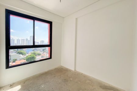 Apartamento à venda com 60m², 2 quartos e 1 vaga Apartamento à venda com 60m², 2 quartos e 1 vagaQuarto 01