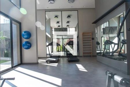 Apartamento à venda com 60m², 2 quartos e 1 vaga Apartamento à venda com 60m², 2 quartos e 1 vagaÁrea comum