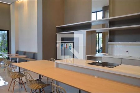 Apartamento à venda com 60m², 2 quartos e 1 vaga Apartamento à venda com 60m², 2 quartos e 1 vagaÁrea comum