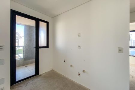 Apartamento à venda com 60m², 2 quartos e 1 vaga Apartamento à venda com 60m², 2 quartos e 1 vagaSala/Cozinha