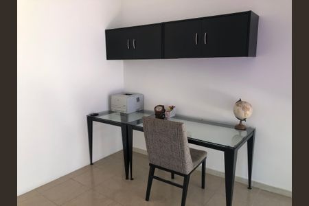Apartamento à venda com 140m², 3 quartos e 2 vagasEspaço Office