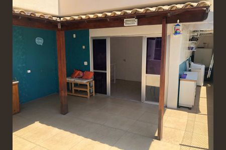 Apartamento à venda com 140m², 3 quartos e 2 vagasÁrea Externa