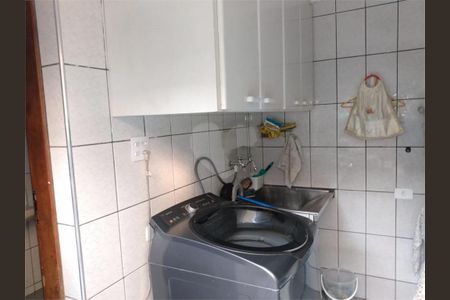 Casa à venda com 199m², 3 quartos e 2 vagas