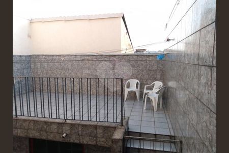 Casa à venda com 199m², 3 quartos e 2 vagas