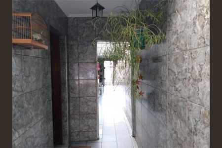 Casa à venda com 199m², 3 quartos e 2 vagas