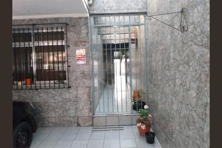 Casa à venda com 199m², 3 quartos e 2 vagas