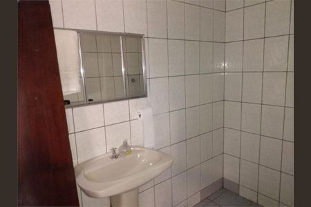 Casa à venda com 199m², 3 quartos e 2 vagas