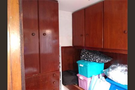 Casa à venda com 199m², 3 quartos e 2 vagas