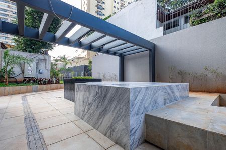 Studio à venda com 24m², 1 quarto e sem vaga Studio à venda com 24m², 1 quarto e sem vagaÁrea comum