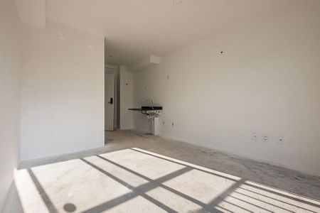 Studio à venda com 24m², 1 quarto e sem vaga Studio à venda com 24m², 1 quarto e sem vagaStudio