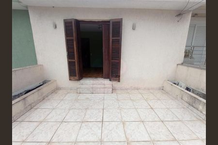 Casa à venda com 115m², 2 quartos e 2 vagas