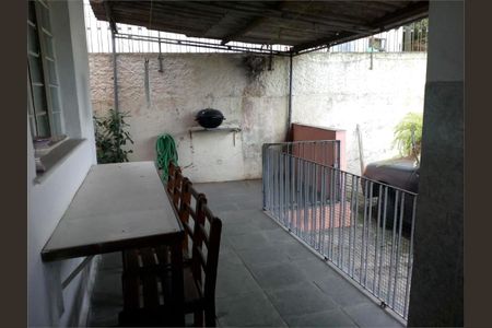 Casa à venda com 290m², 3 quartos e 5 vagas
