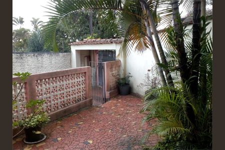Casa à venda com 290m², 3 quartos e 5 vagas