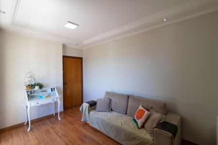 Salas de apartamento à venda com 2 quartos, 65m² em Vila Joao Jorge, Campinas